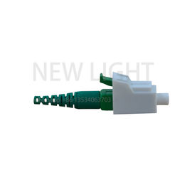فیبر نوری Single Mode Connectos SC / FC / LC / ST / E2000