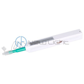قلم پاک کننده فیبر نوری فیبر نوری SC FC ST LC با یک کلیک
