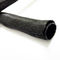 محافظتی ضد آتش فیبر نوری ابزارهای سیاه و سفید کابل PET / نایلون شعله بازدارنده کابل آستین