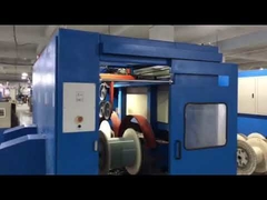 کابل های جامپر فیبر نوری 100M FTTH Singlemode Simplex G657A