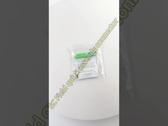 اتصال سریع فیبر نوری برای شبکه های نوری دسترسی خانگی