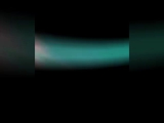 10 متر 12 هسته کابل فیبر نوری چند حالت 10G سبز OM3 سیم پیچ فیبر