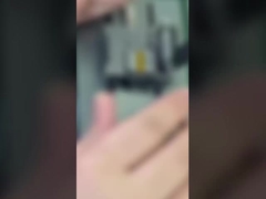 LC-LC کانکتور تک حالت کابل فیبر نوری 3.0mm Lszh دو فلکس فیبر زرد کابل