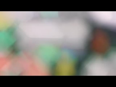 مجموعه کابل های مرکز داده MPO با از دست دادن ورودی کم OM3 PVC قطر 3.0mm