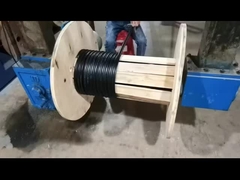 کابل فیبر نوری چند حالت / تک حالت GYTS PVC/LSZH ماده 1 سال گارانتی