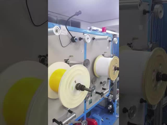 MTRJ سیم پیچ فیبر نوری چند حالت مرد با طول سفارشی برای انتقال داده با سرعت بالا