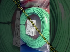 1*8 1*16 1*32 19 اینچ فیبر نوری انواع تقسیم کننده / قفسه نصب فیبر تقسیم کننده جعبه