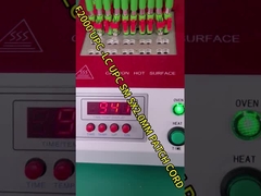 سیمپلیکس Lc Lc Patch Cord / دوپلیکس فیبر نوری Uniboot Single Mode فیبر نوری Patch Cord