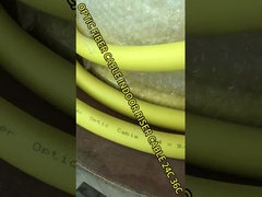 LSZH OFNP OFNR MPO MTP کابل چند حالته کابل فیبر OM4