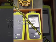 UL گواهینامه طلا شده شبکه پیچ سیم مس خالص 24AWG کابل مس برهنه قطر 3mm