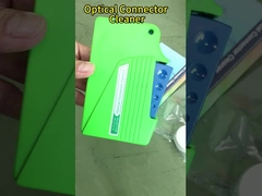 کاسیت فیبر نوری 1.25 میلی متری برای SC FC MU LC ST