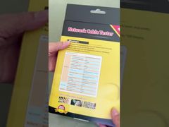 ابزار فیبر نوری 5m-80KM ابزار ساختمانی برای کاربردهای فوقانی