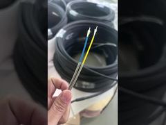 پچ سیم فیبر نوری