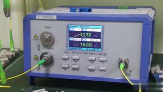 راهکارهای پریمیوم فیبر نوری برای 5G و مراکز داده