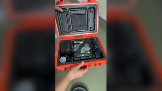 بررسی کیت اتصال فیبر نوری حرفه ای