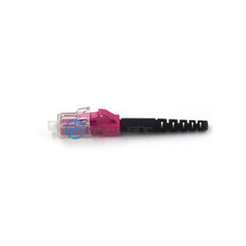 اتصال سریع CATV 1.6mm 1.8mm اتصالات فیبر نوری