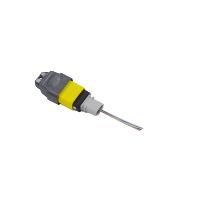 خرید OFNP OFNR ژاکت OM4 پچ سیم فیبر نوری با اتلاف درج کم online manufacture