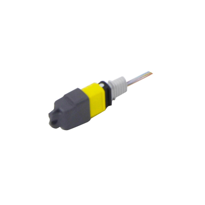 خرید پچ بند ناف فیبر نوری چند حالته دوبلکس PVC LSZH OFNP OFNR online manufacture