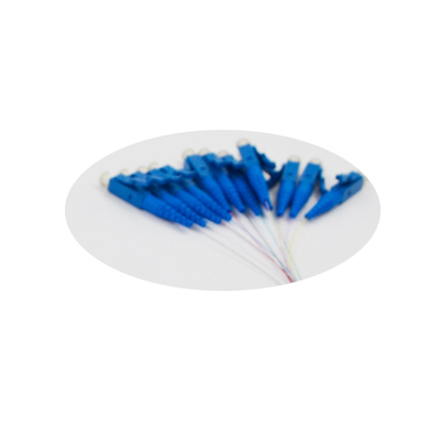خرید کم درج سیم پچ فیبر OM4 برای مرکز داده CATV LAN online manufacture