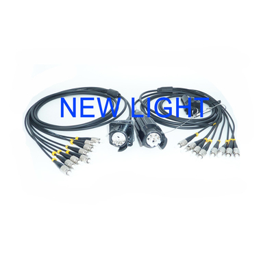 خرید Odc-Odc 4 هسته 5mm پنل پنل فیبر نوری پنل پنل پنل پنل پنل پنل پنل پنل پنل پنل پنل پنل پنل online manufacture