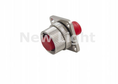 خرید کانال CATV Networks Attenuator Optical Variable، 1310nm / 1550nm 1 - 30 Db Attenuator online manufacture