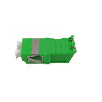 خرید LC Single Mode Multimode Fiber Optic Cable Connector با طول سفارشی شده online manufacture