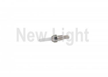 خرید مجموعه فیبر نوری LC / PC Ceramic Ferrule، لوازم جانبی فیبر نوری کابل online manufacture
