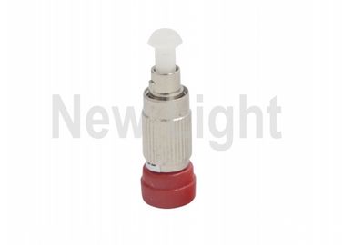 خرید 5 تا 30 سانتیمتر Attenuator فیبر نوری 1310 نانومتر / 1550 نانومتر با بازتاب کم Back online manufacture