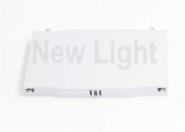 خرید جعبه فیبر نوری FTTH FTTH جعبه پایان 12 هسته / 24 هسته برای داخل سالن online manufacture