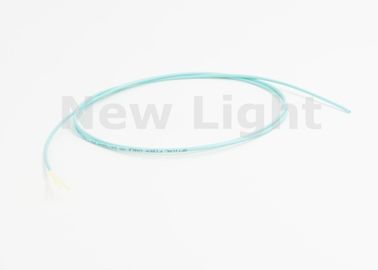 خرید فیبر نازک فیبر پچ بند ناف سبز رنگی برای ارتباطات مخابراتی online manufacture