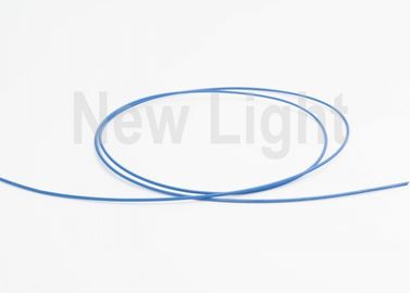 خرید کابل فیبر نوری FTTH Blue Simplex TPEE برای اتصال اتصال کابل online manufacture