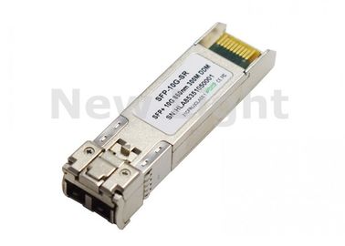 خرید فرستنده فیبر نوری SFP-10G-SR 10G SFP، فرستنده فیبر چند منظوره دوگانه LC online manufacture