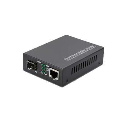 خرید SFP Module Fiber Optic Transceiver با طول موج Tx1550nm، LC Connector، و نرخ داده 1.25Gbps برای انتقال طولانی مدت online manufacture