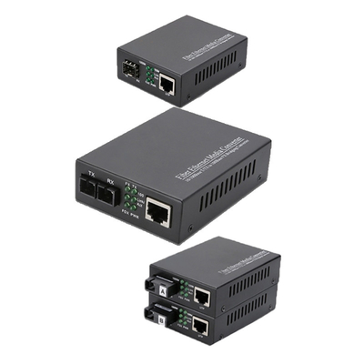 خرید LC یک حالت فرستنده فیبر نوری 1.25G SFP DHL پشتیبانی می شود online manufacture