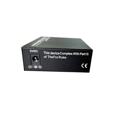 خرید LC DDM 60km LC SFP 1.25G گیرنده DDM برای انتقال داده های پایدار online manufacture