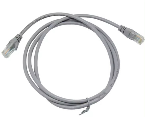 خرید کابل RJ45 15U طلا شده ساخته شده از مس خالص برای عملکرد online manufacture
