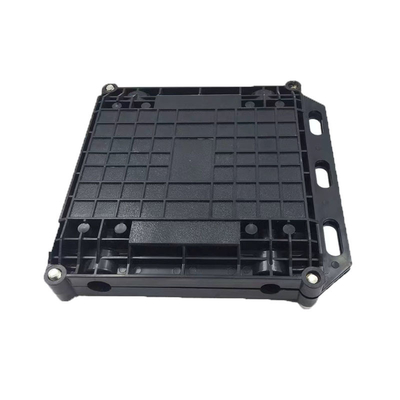 خرید IP68 آبپاش فیبر نوری Splice بند برای FTTH/FTTx دیوار یا نصب قطب نصب سبک Inline online manufacture