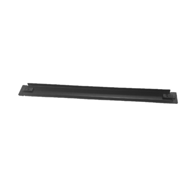 خرید 1U RJ45 Ethernet Patch Panel با مدیریت کابل و نوع پورت RJ45 online manufacture