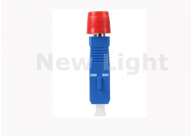خرید طراحی فشرده FC به SC اتصالات کابل فیبر نوری زن زنانه برای تجهیزات تست online manufacture