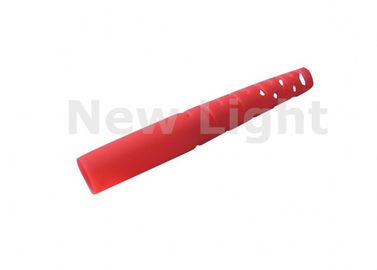 خرید 2.0 / 3.0mm لوازم جانبی فیبر نوری قطر، فیبر کابل مونتاژ SC Tail Set online manufacture