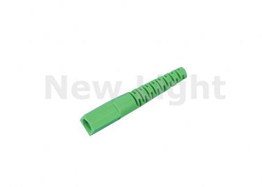 خرید SM / MM کابل فیبر نوری کابل پچ SC Square Tail Set برای تجهیزات تست فیبر نوری online manufacture