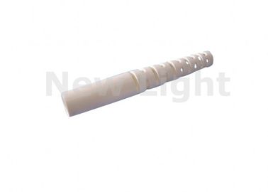 خرید فیبر کابل مونتاژ SC Square Tail Set، 2.0 / 3.0 میلیمتر قطر فیبر نوری لوازم جانبی online manufacture