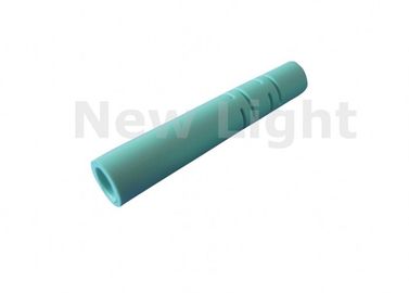 خرید LC Tail Set فیبر نوری کابل مونتاژ رنگ سفارشی برای سیستم CATV online manufacture