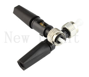 خرید اتصال دهنده سریع FC / UPC سریع 250μM پوشش قطر آسان در - نصب سایت online manufacture
