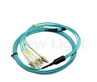 خرید کابل پچ MPO MTP با گزینه های 8 هسته / 12 هسته در حالت Simplex/Duplex برای انواع فیبر G652D/G657A1/G657A2/OM1/OM2/OM3/OM4 online manufacture