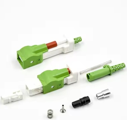 خرید شاتر اتوماتیک SC/APC Connector online manufacture