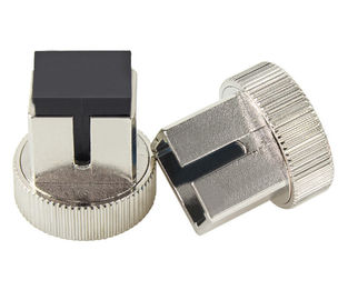 خرید تضعیف کننده نوری چند منظوره SC / FC، LC Attenuator Mode ROHS رضایتبخش است online manufacture