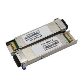 خرید XFP SFP ماژول فرستنده، Fast Ethernet SFP فرستنده اترنت 10G 850nm 300m online manufacture