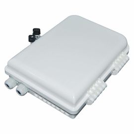 خرید 16 جعبه فیبر نوری شکاف جعبه، 11.8 X 10.2 X 3.5 اینچ جعبه فیبر نوری جعبه online manufacture
