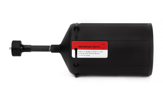 خرید Ultra-Reliable Drone Fiber Optic Cables Single-Mode & Multi-Mode For Seamless Communication online manufacture